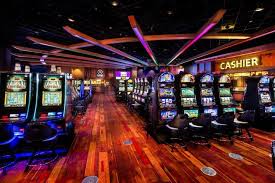 Официальный сайт Bons Casino